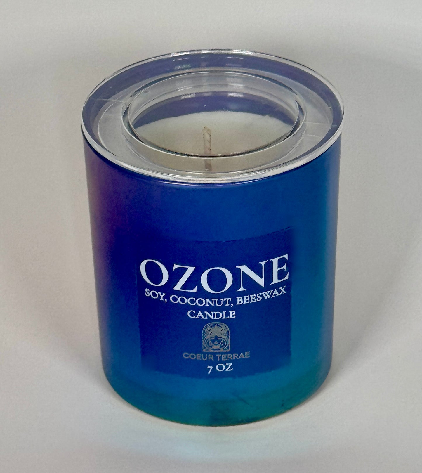 OZONE