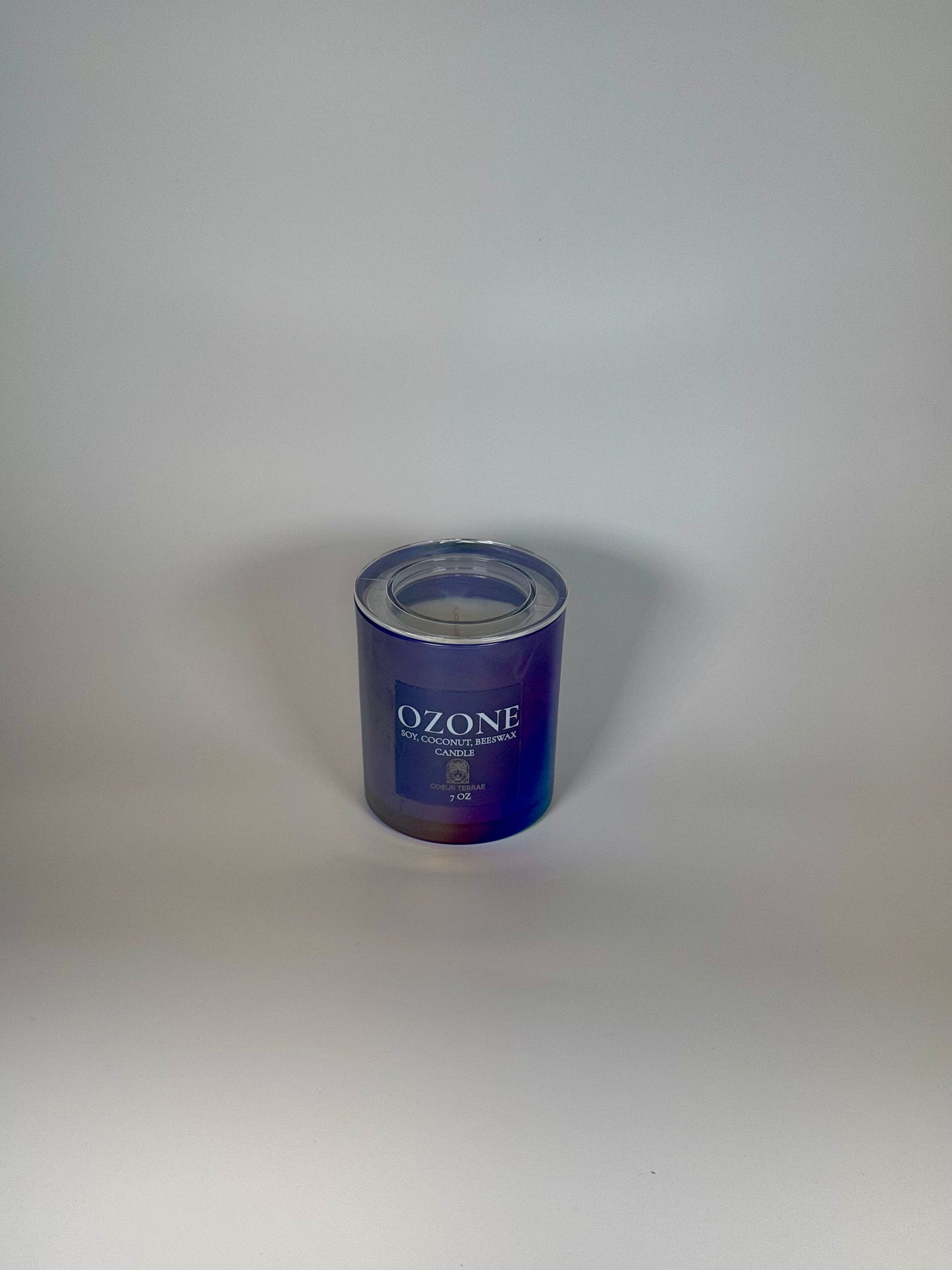 OZONE