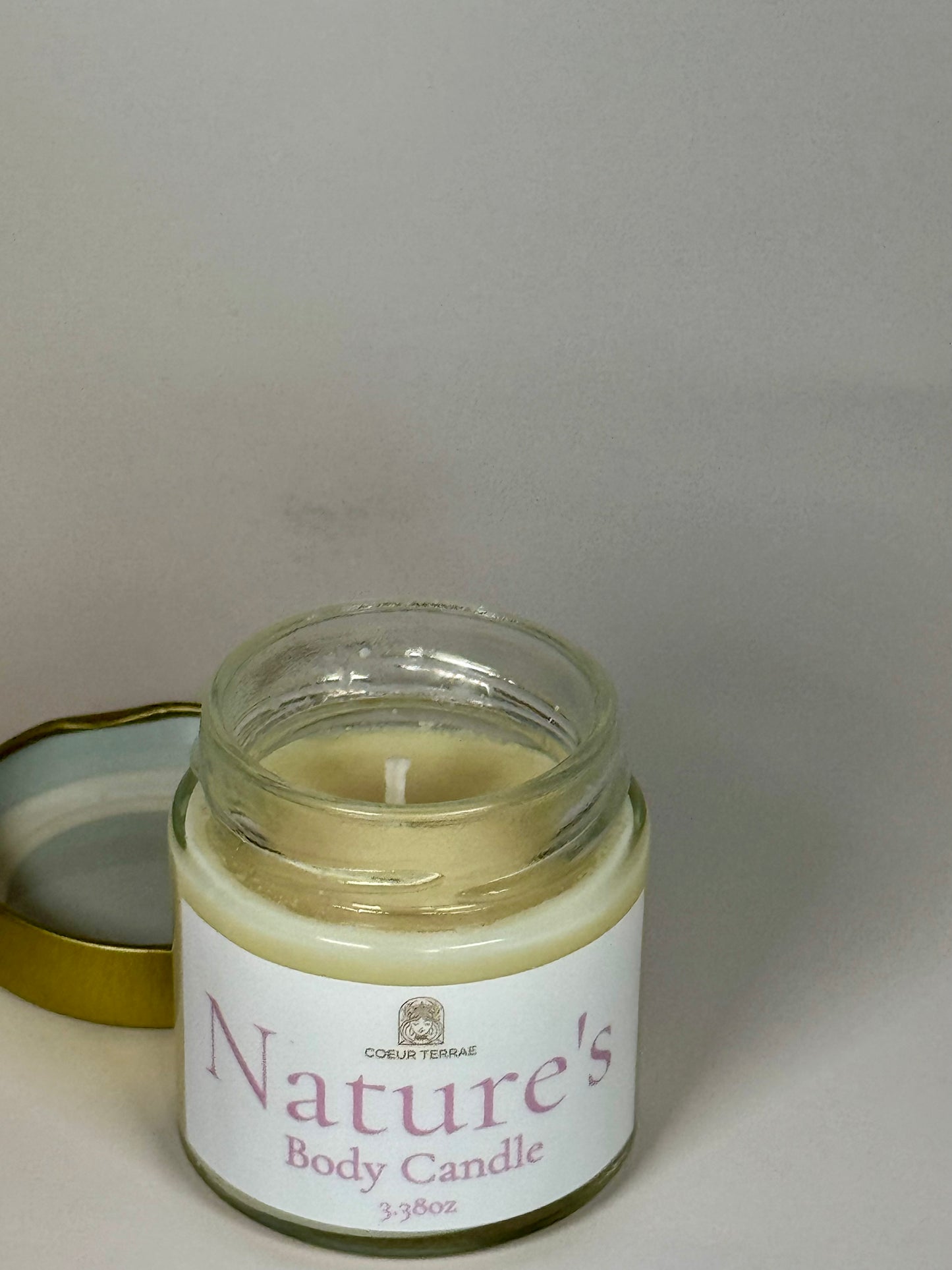 Body Candle