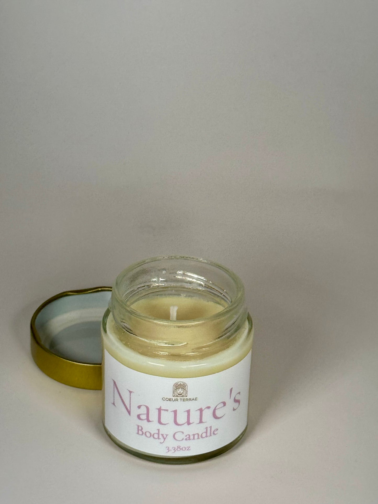 Body Candle