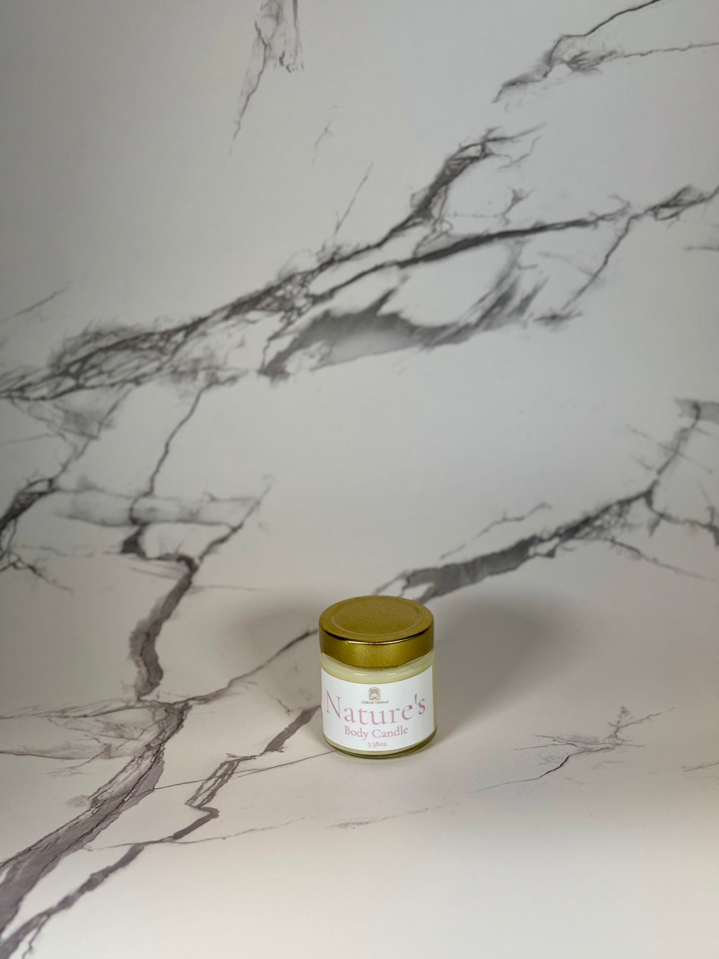 Body Candle