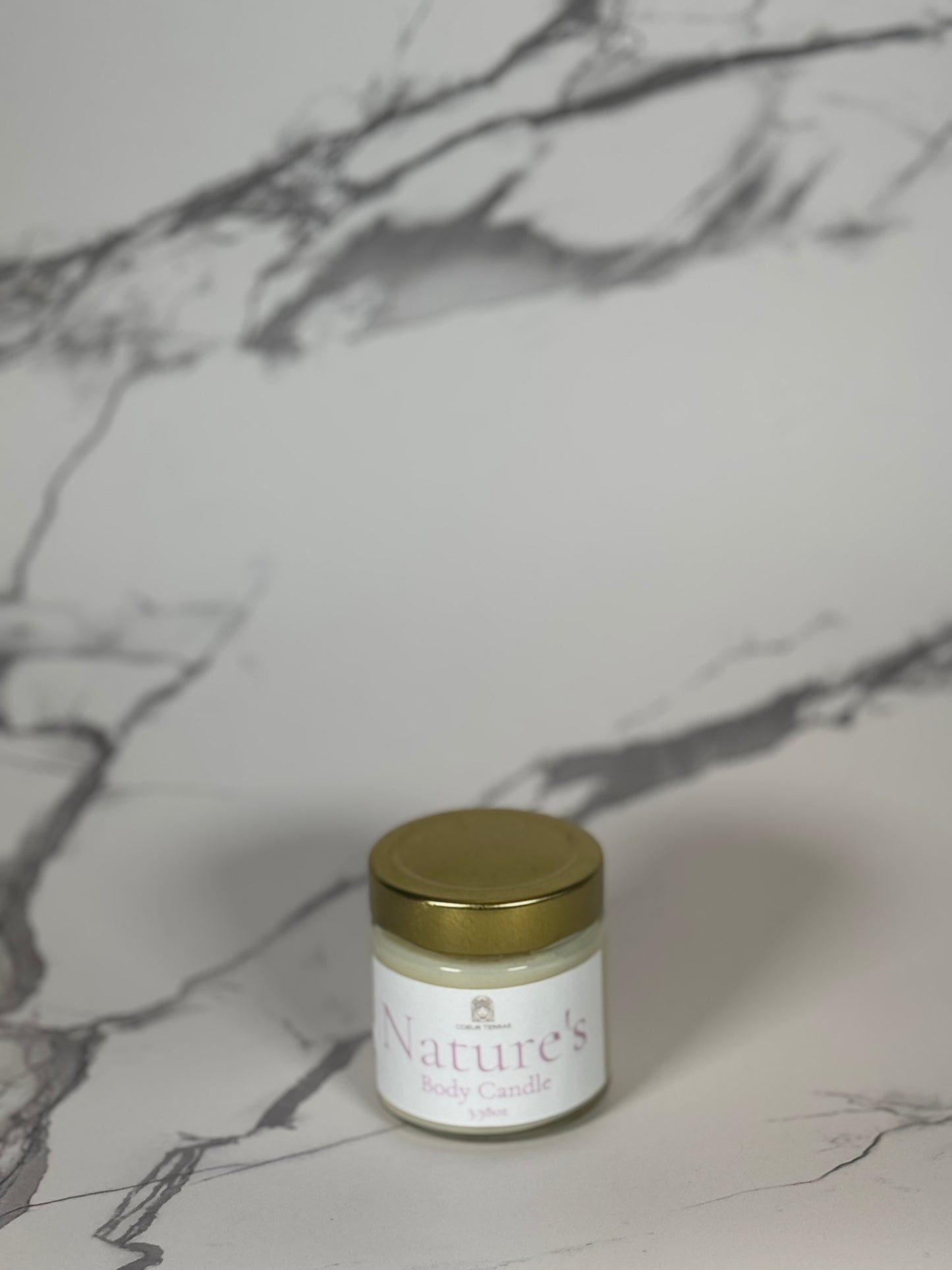 Body Candle