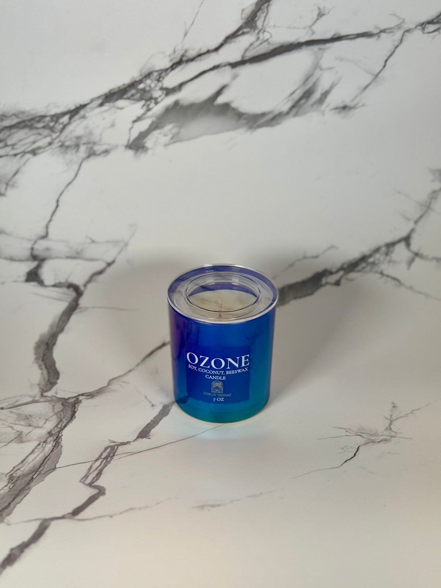 OZONE
