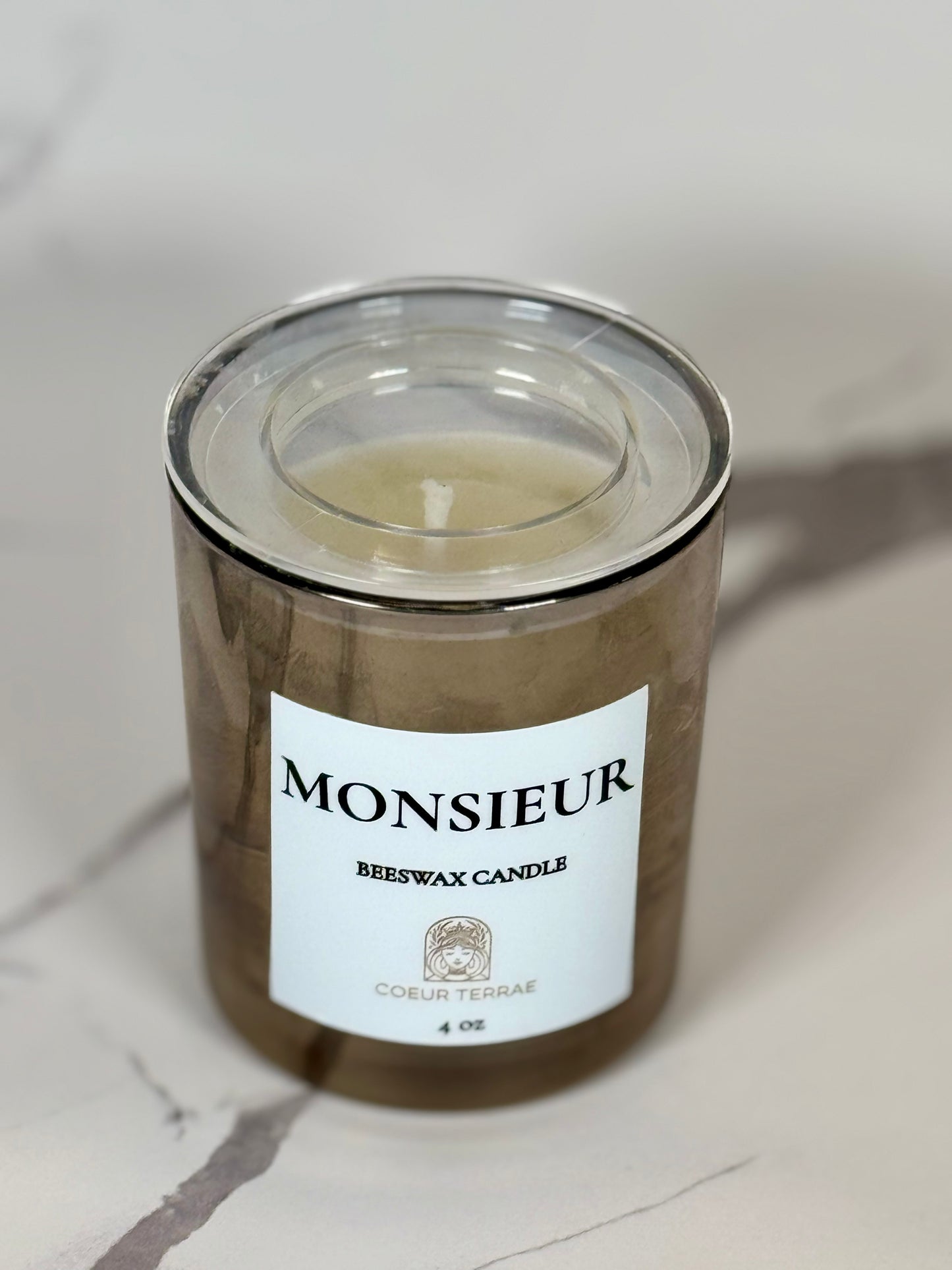 MONSIEUR