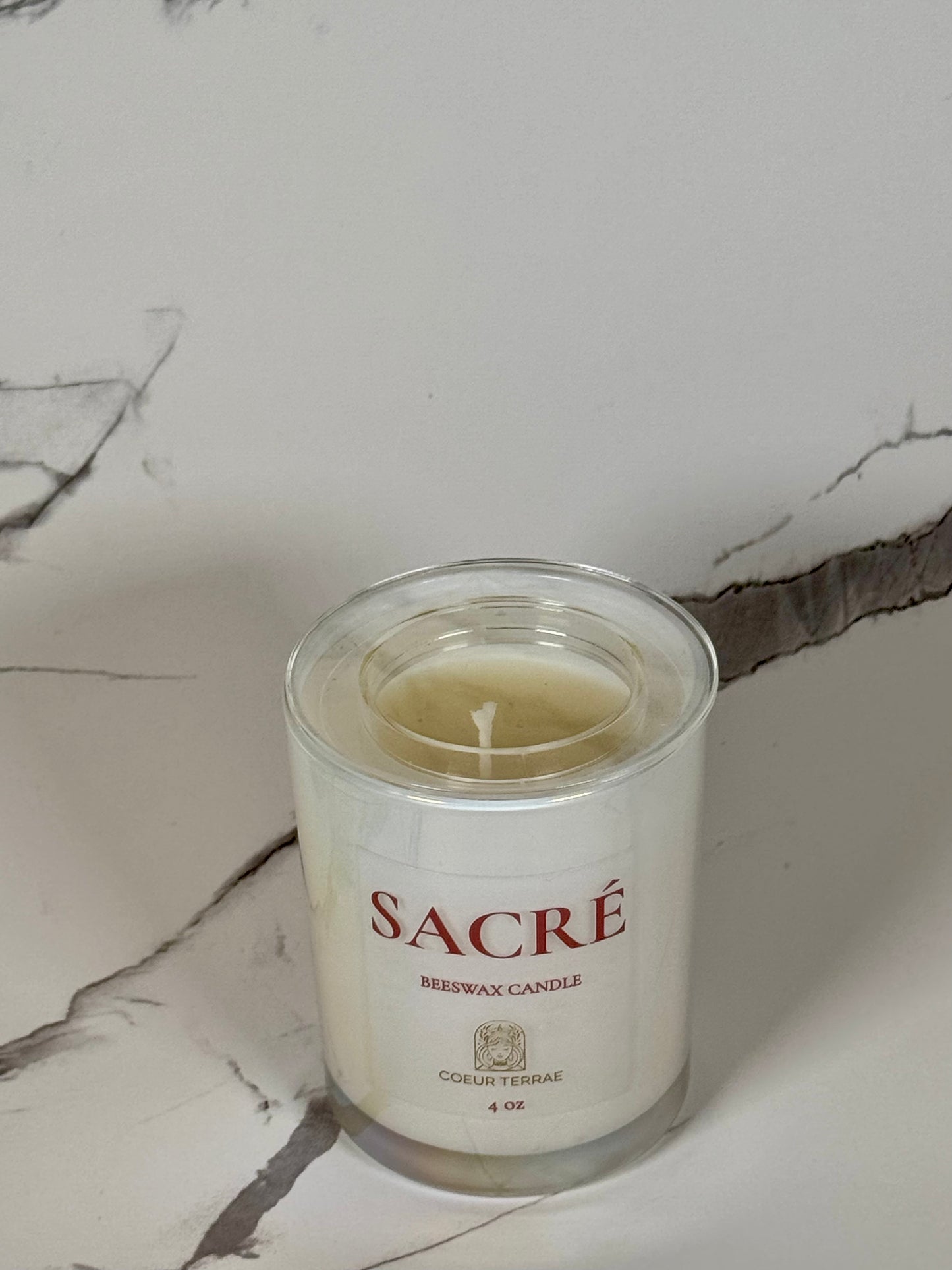 SACRÉ