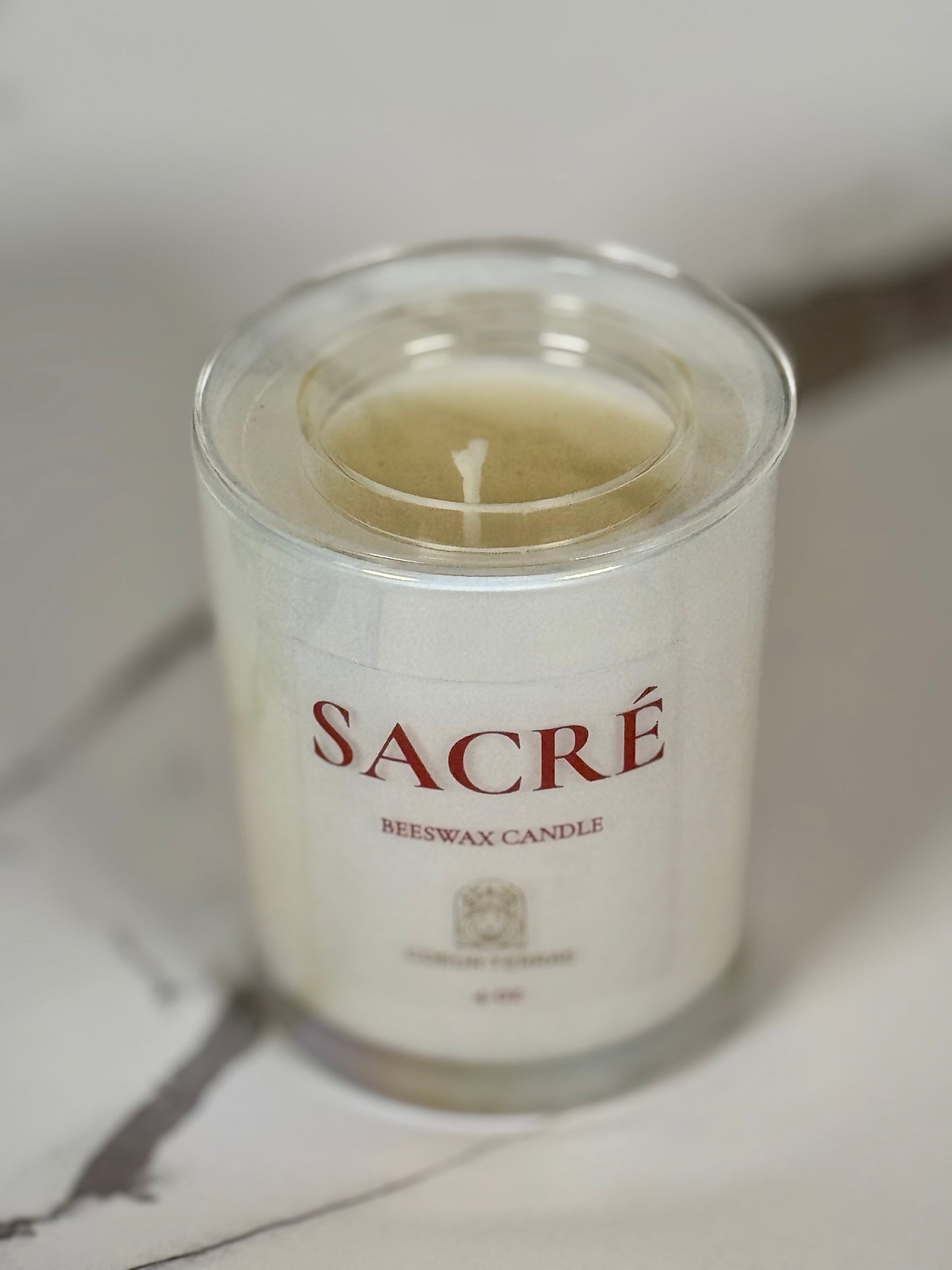 SACRÉ