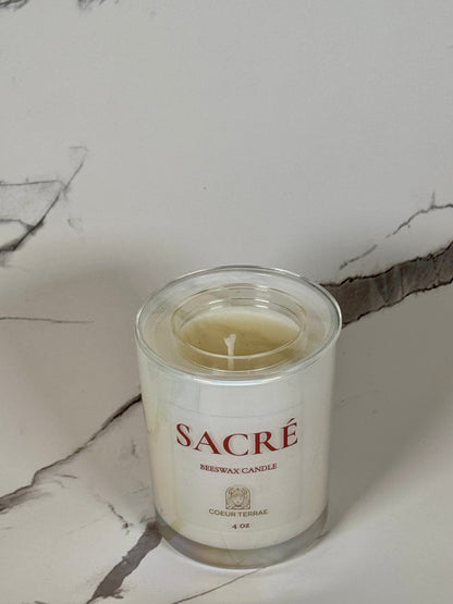 SACRÉ